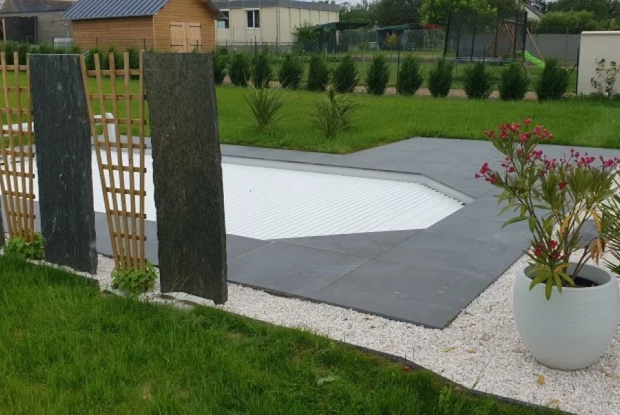 Mgc Constructions Paysagiste A Vallet Eventail