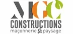 Mgc Constructions Paysagiste A Vallet Logo